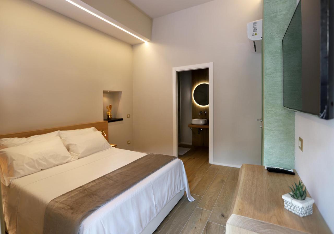 Acanto -Viaggio Barocco Ragusa Bagian luar foto